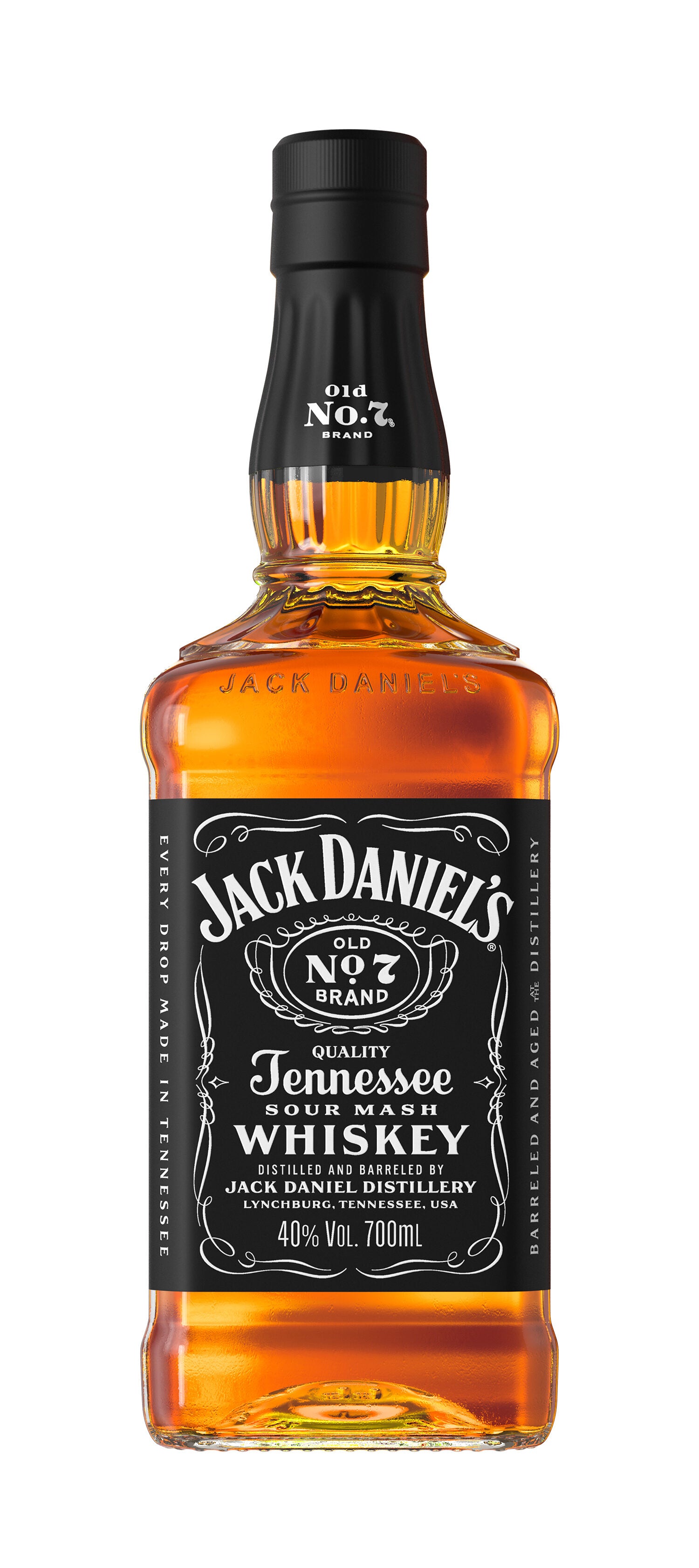 Whisky  Jack daniel 700ml