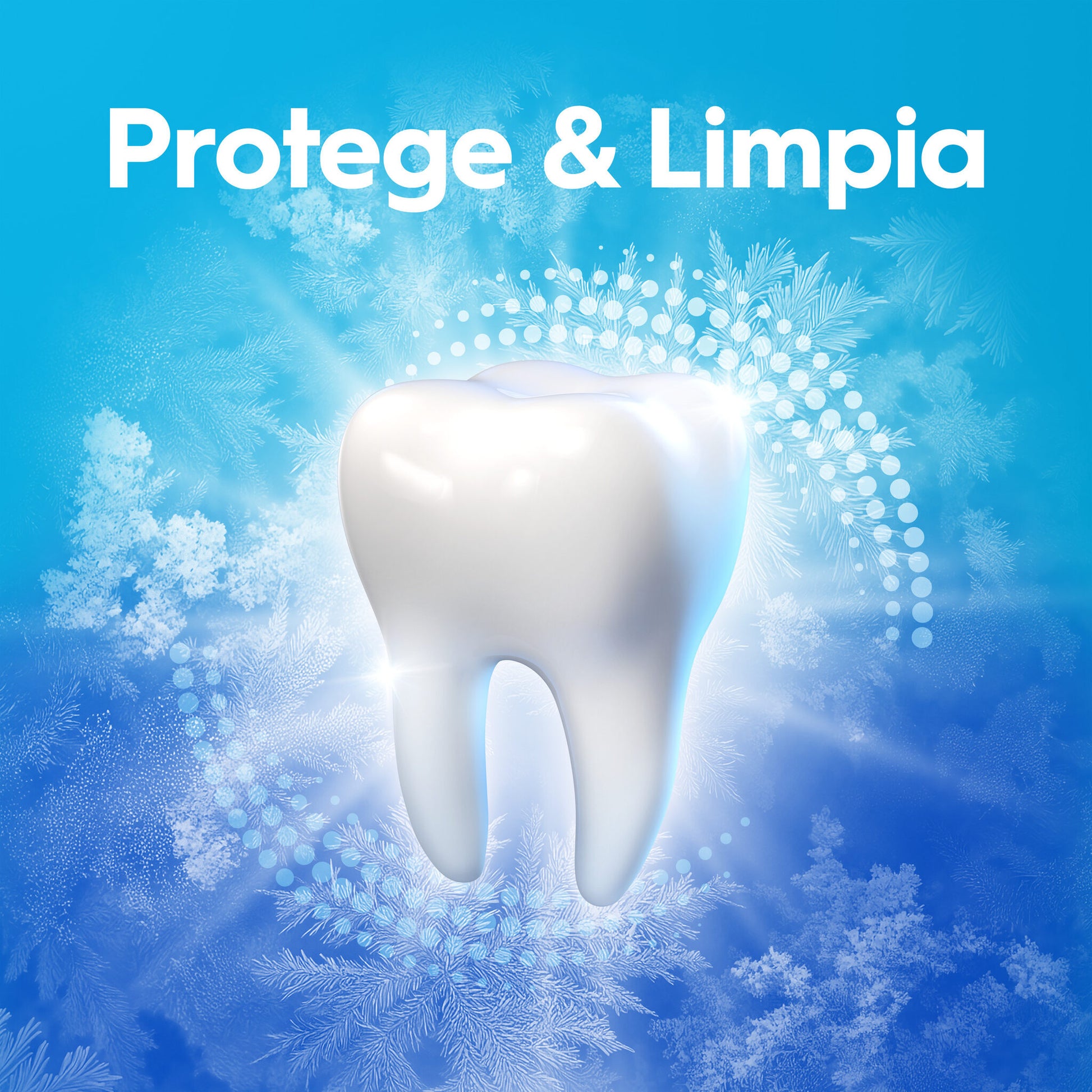 Dentífrico protege&limpia Oral b 75ml