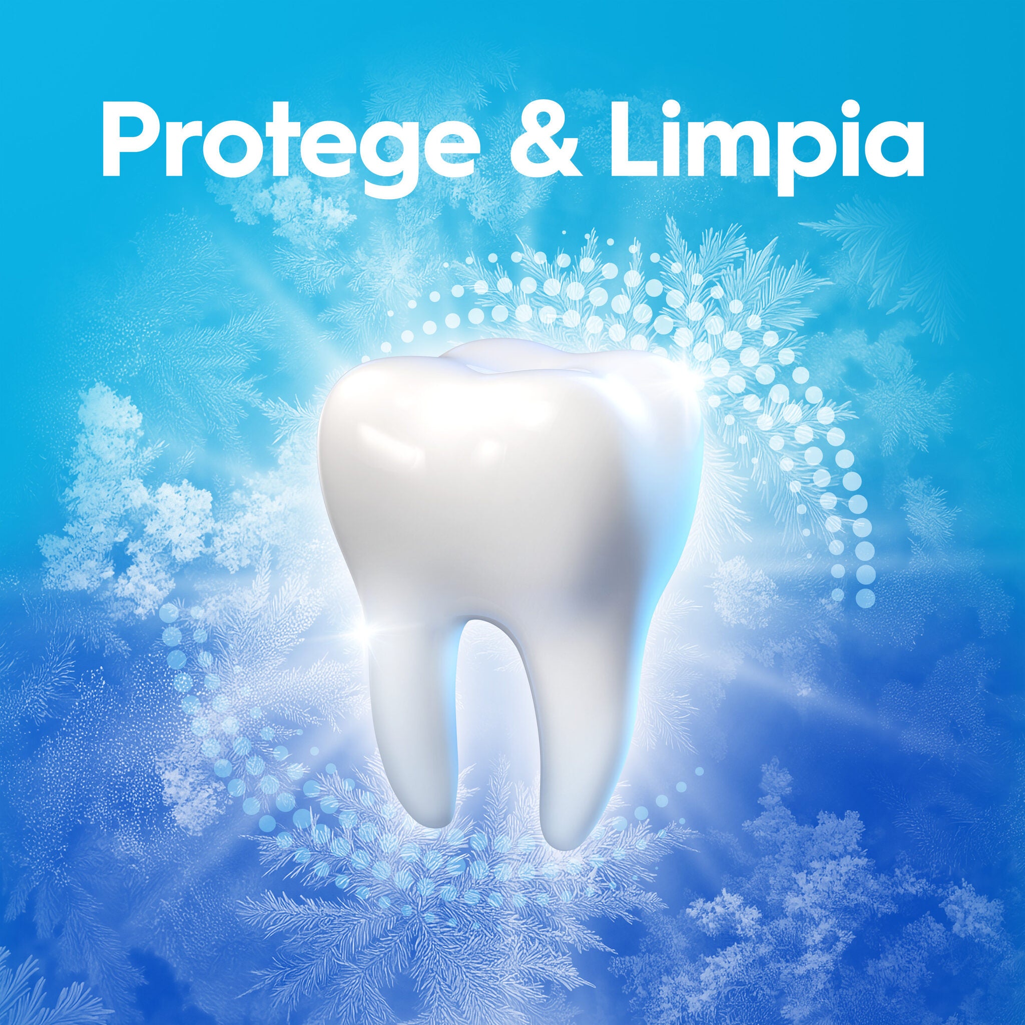 Dentífrico protege&limpia Oral b 75ml