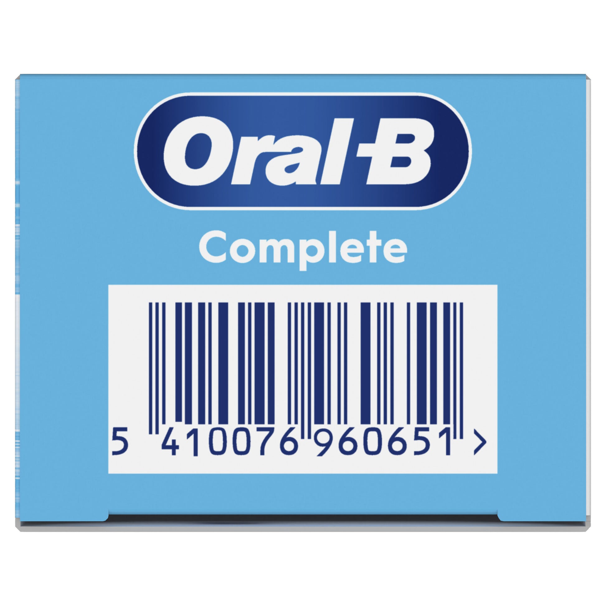 Dentífrico protege&limpia Oral b 75ml