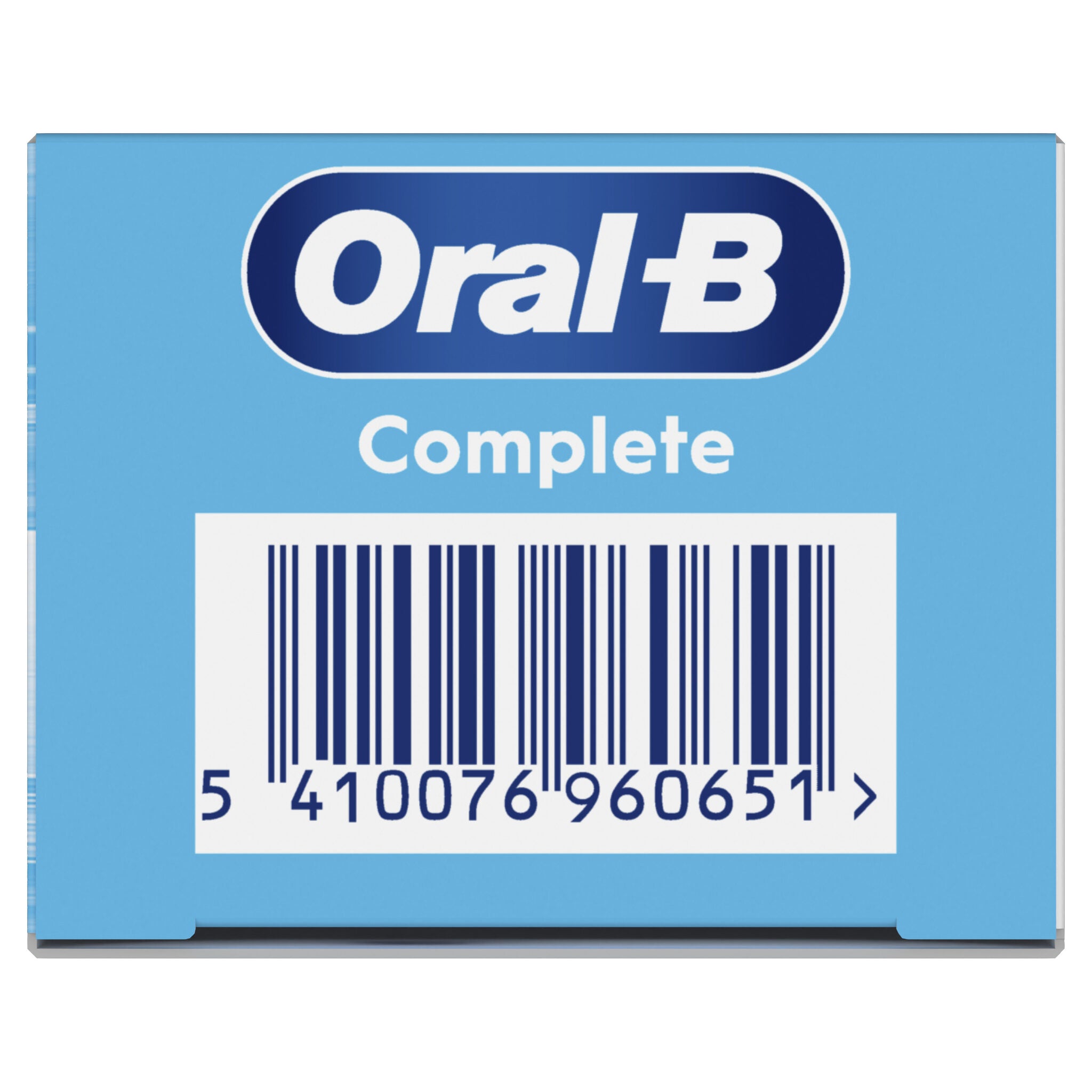Dentífrico protege&limpia Oral b 75ml