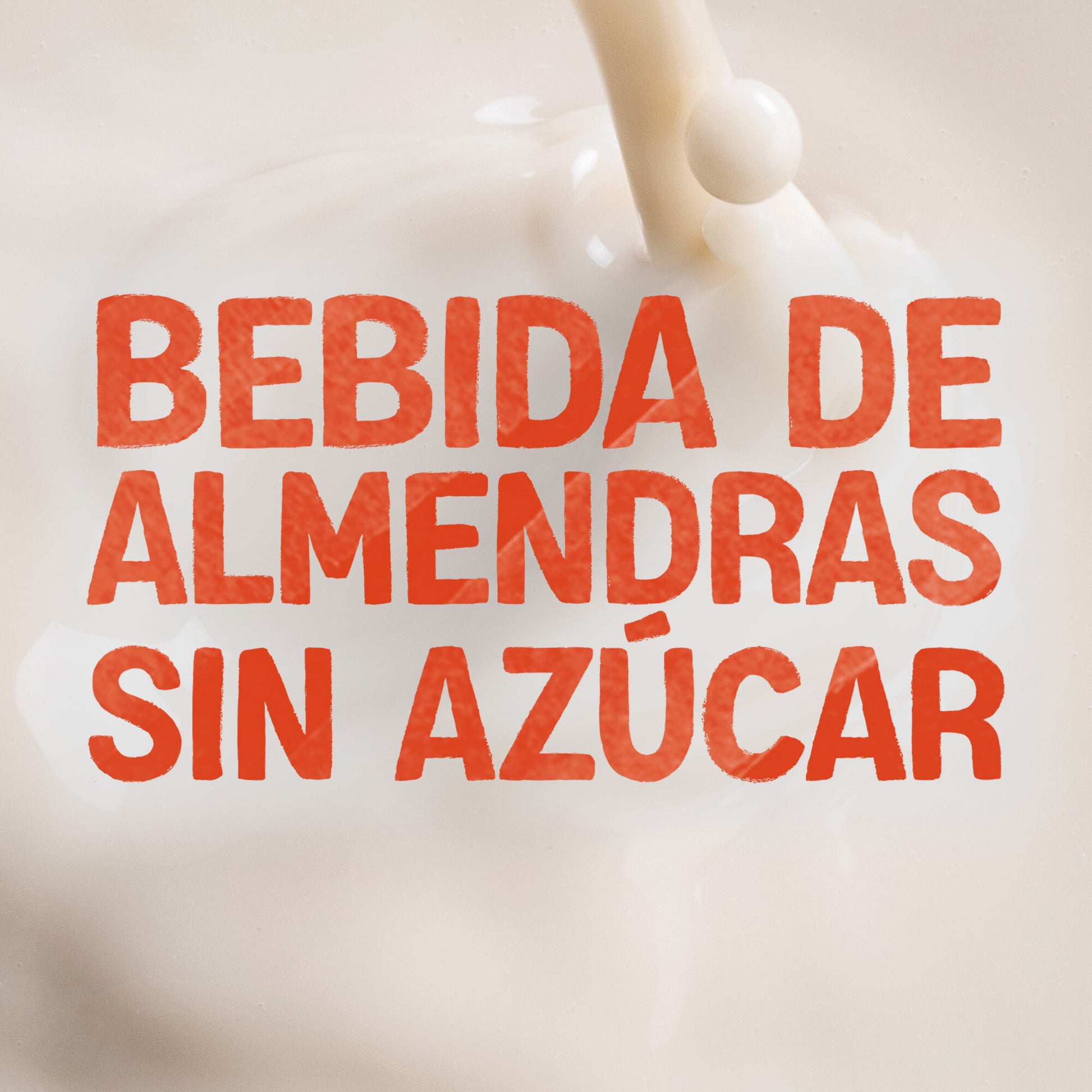 Bebida  vegetal almendra s/azucar Alpro 1l