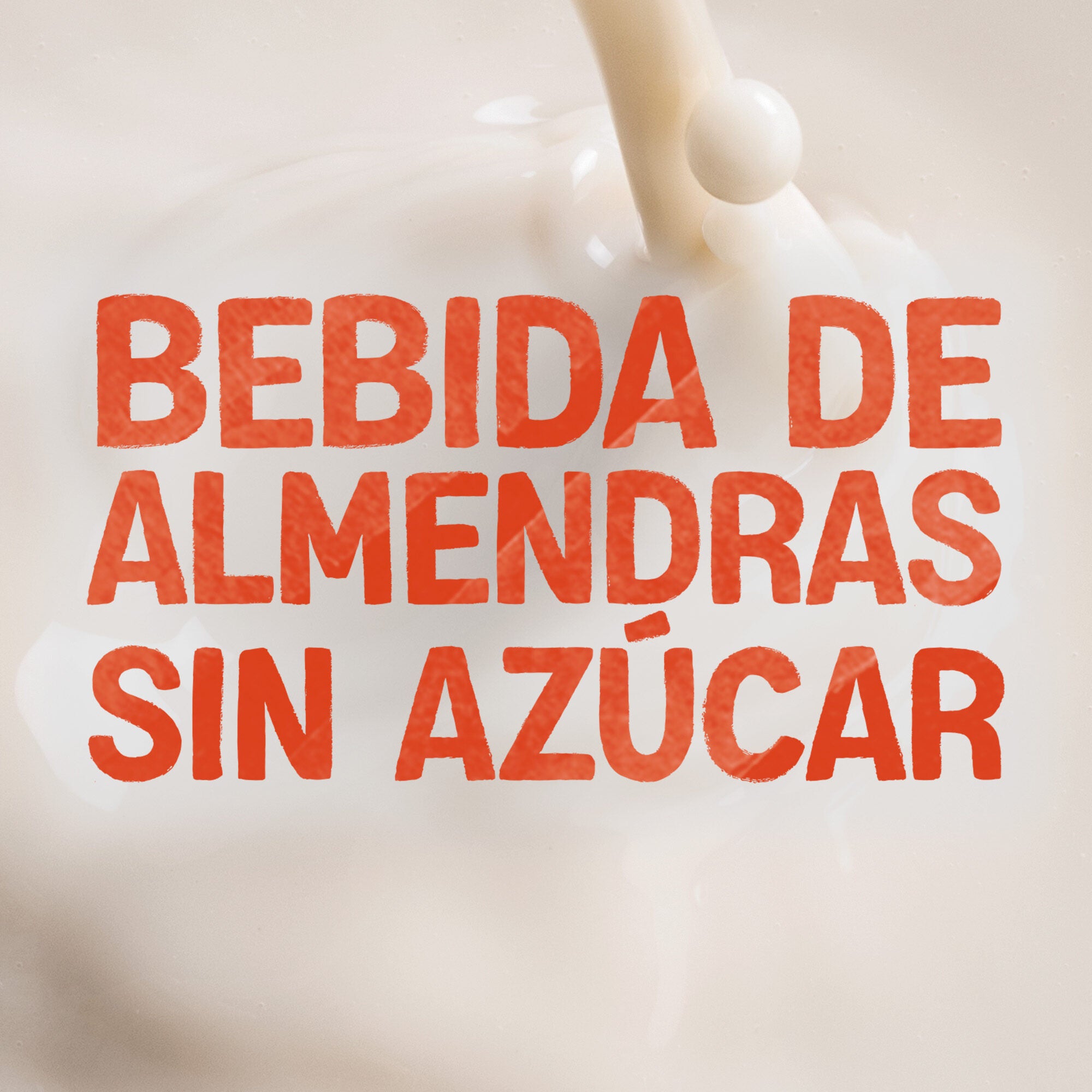Bebida  vegetal almendra s/azucar Alpro 1l