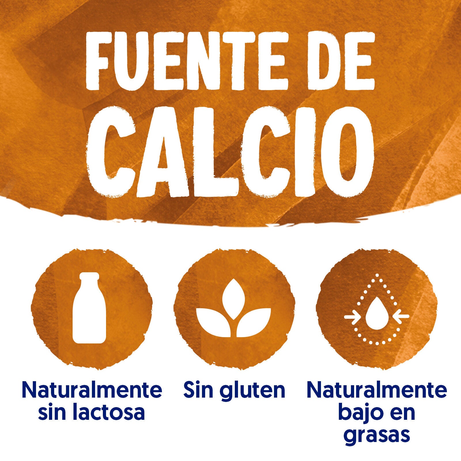 Bebida vegetal barista almendra Alpro 1 l