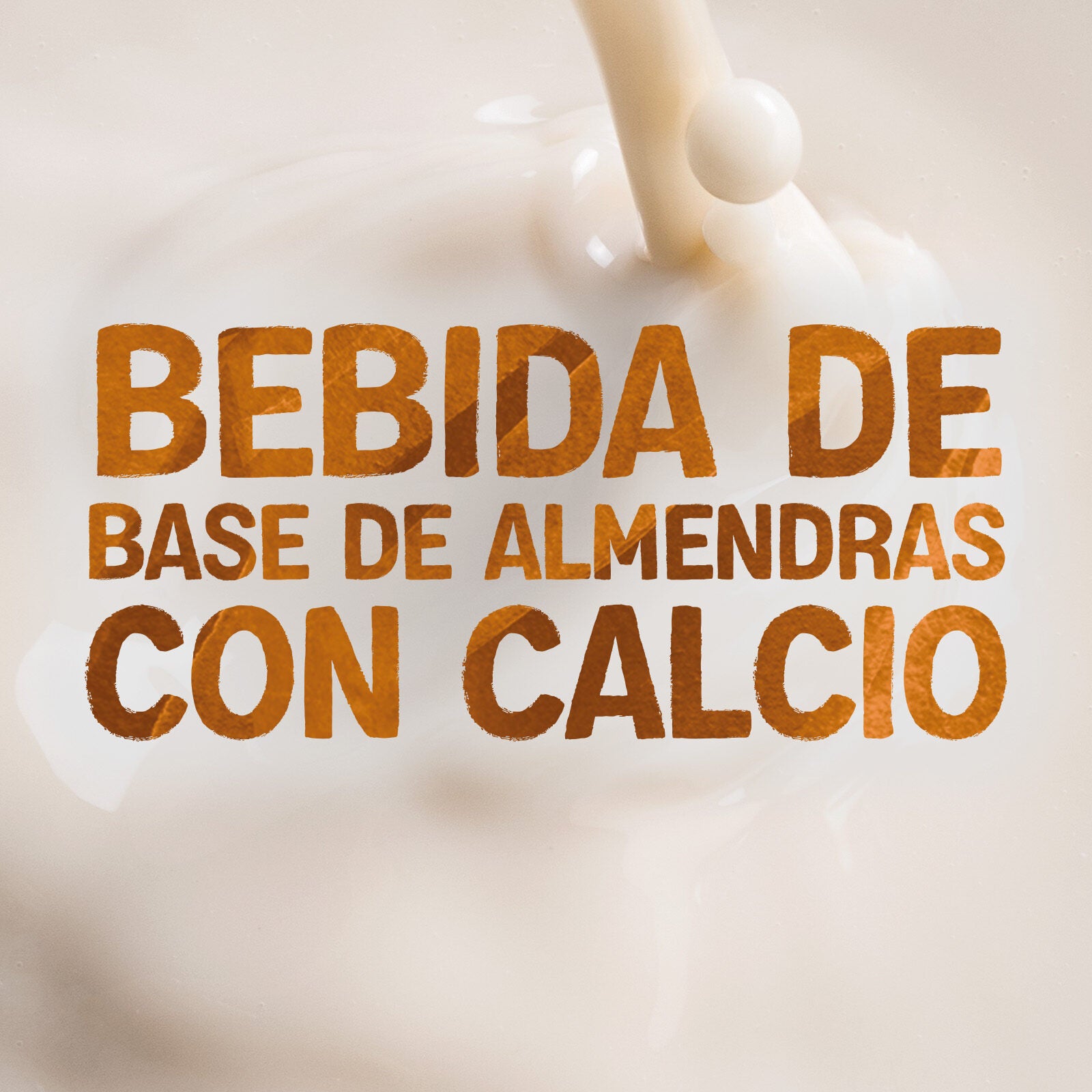 Bebida vegetal barista almendra Alpro 1 l