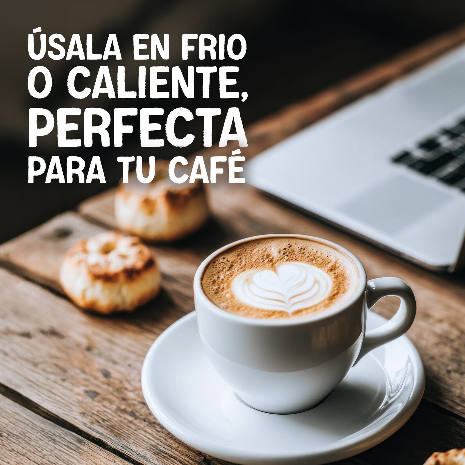 Bebida vegetal barista almendra Alpro 1 l