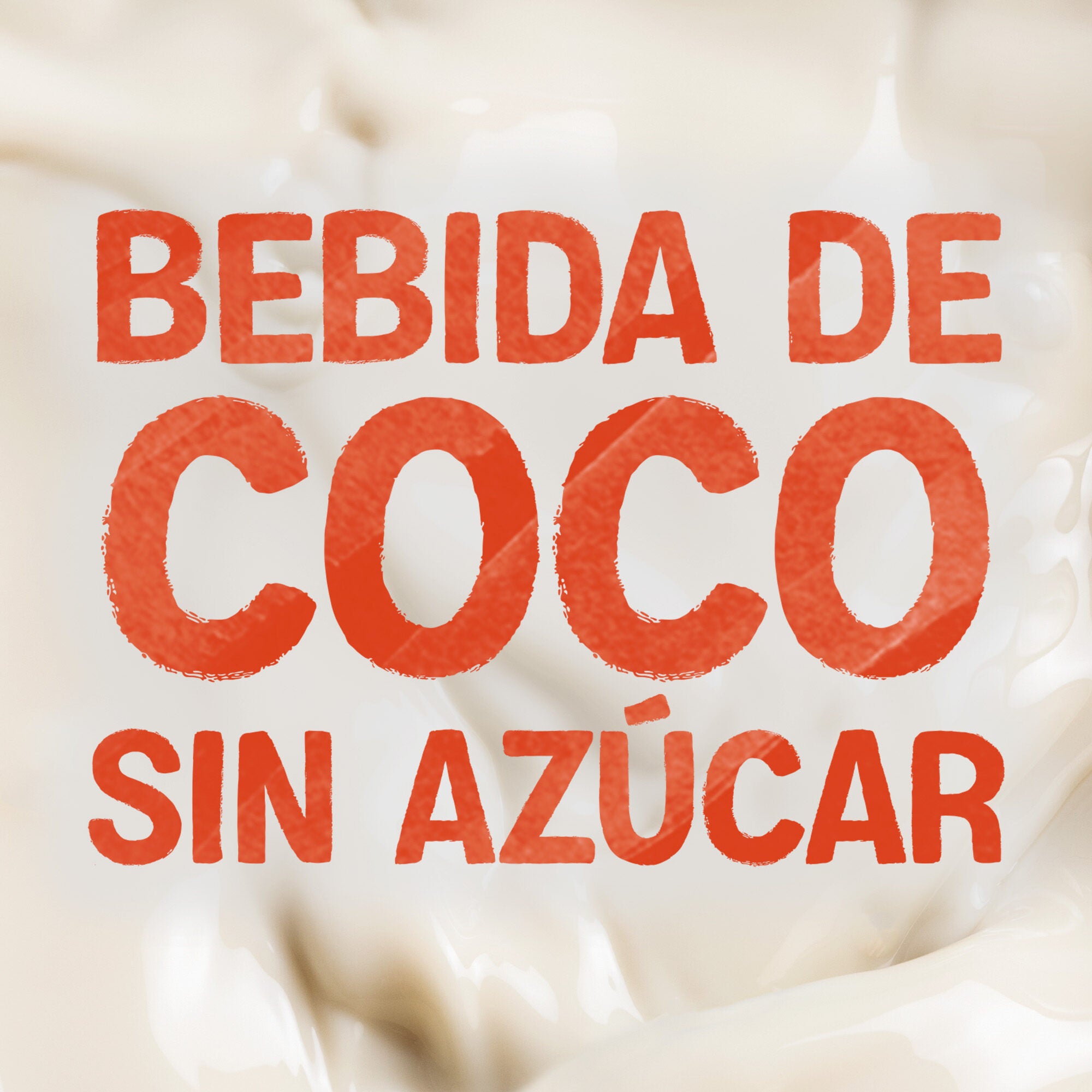 Bebida vegetal coco s/azucar Alpro 1l