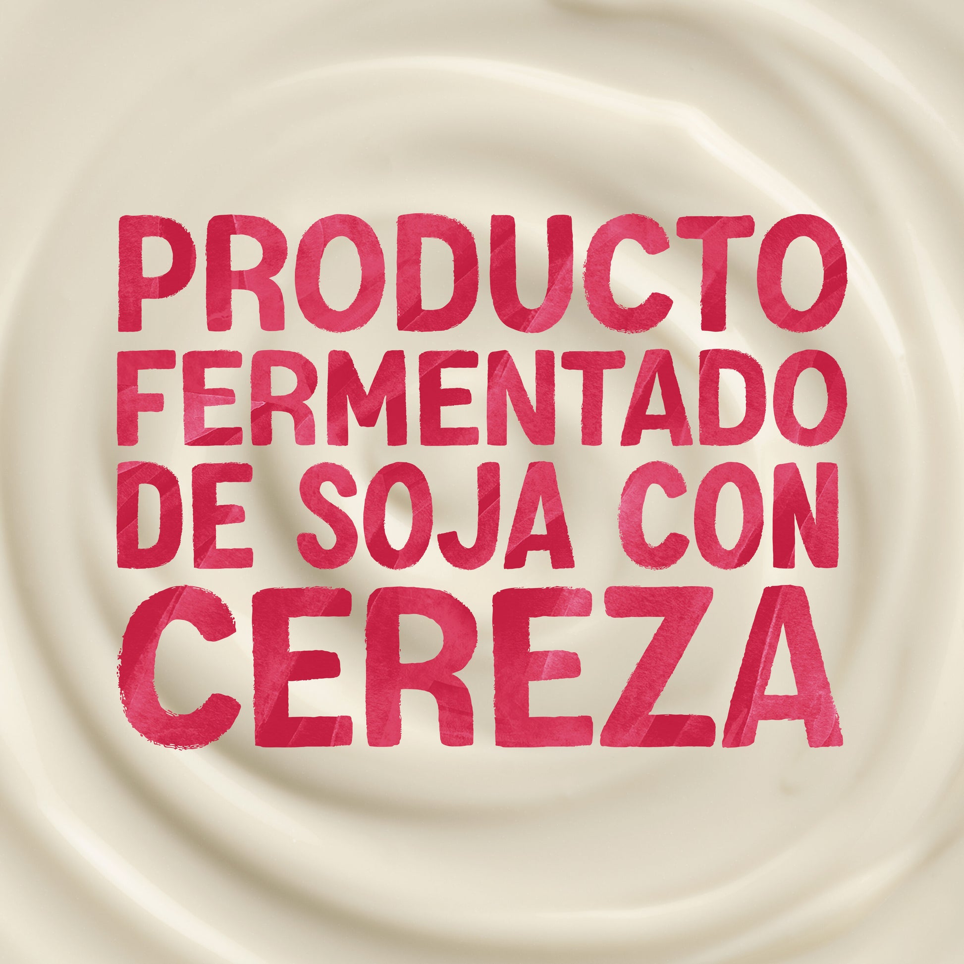 Postre vegetal cereza Alpro 400g