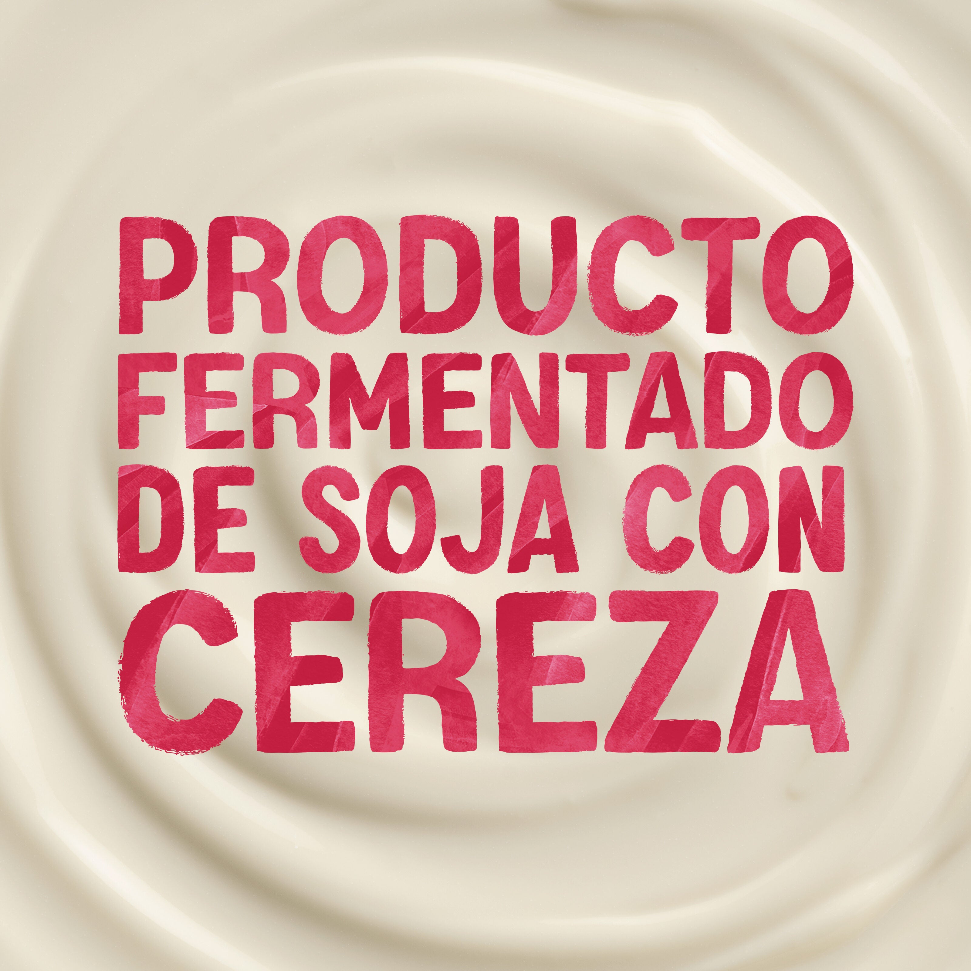 Postre vegetal cereza Alpro 400g