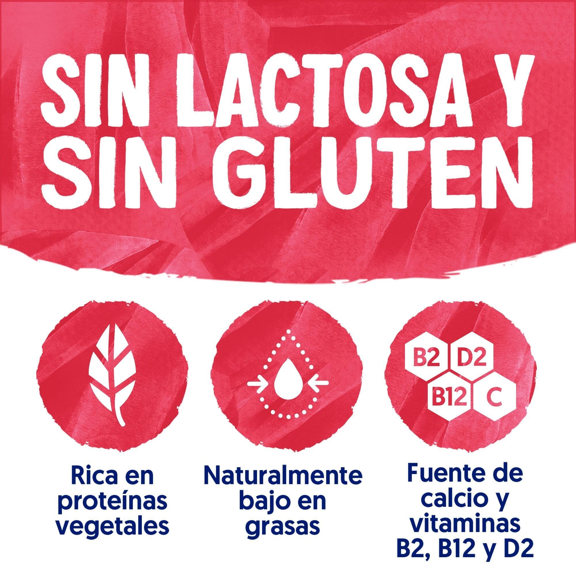 Postre vegetal cereza Alpro 400g