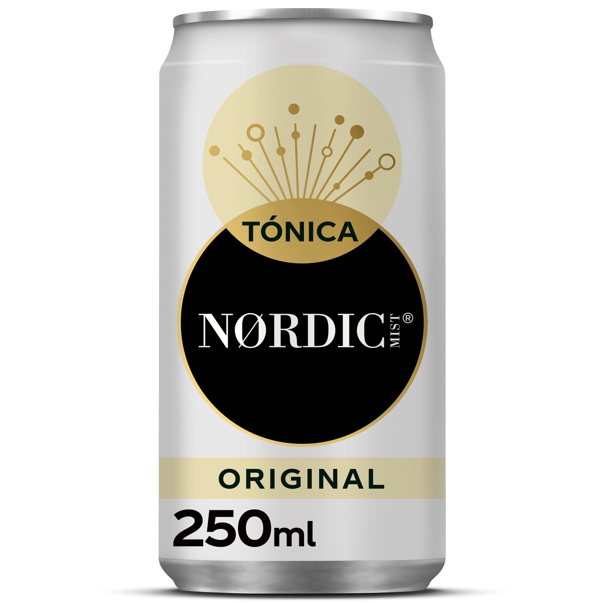 Tonica lata Nordic mist 250ml