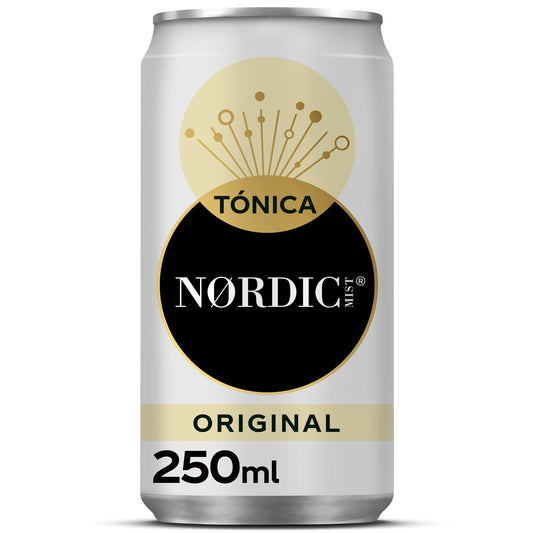 Tonica lata Nordic mist 250ml La Despensa