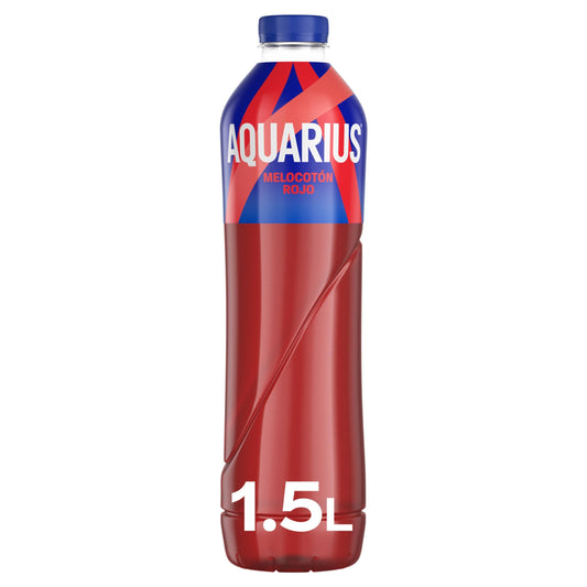 Bebida isotónica melocotón rojo pet 1.5l La Despensa
