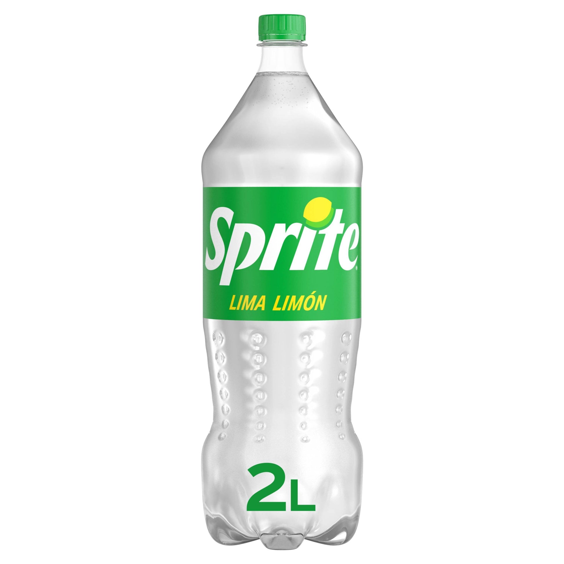 Refresco lima/limon Sprite 2l