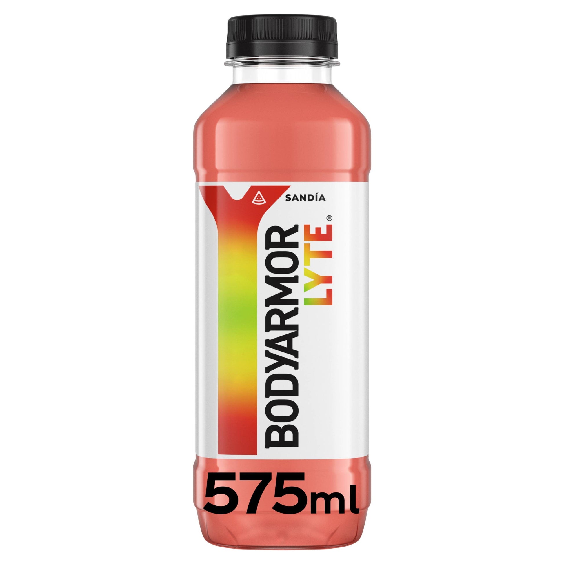 Bebida isotónica watermelon Body armor 575ml