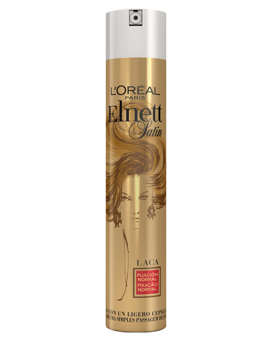 Laca pelo normal Elnett 300ml La Despensa