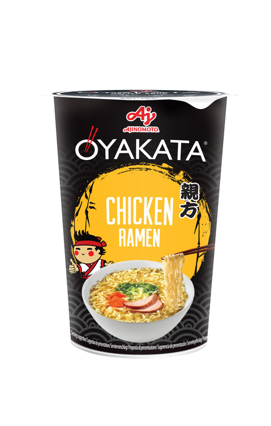 Ramen pollo Oyakata 63g La Despensa