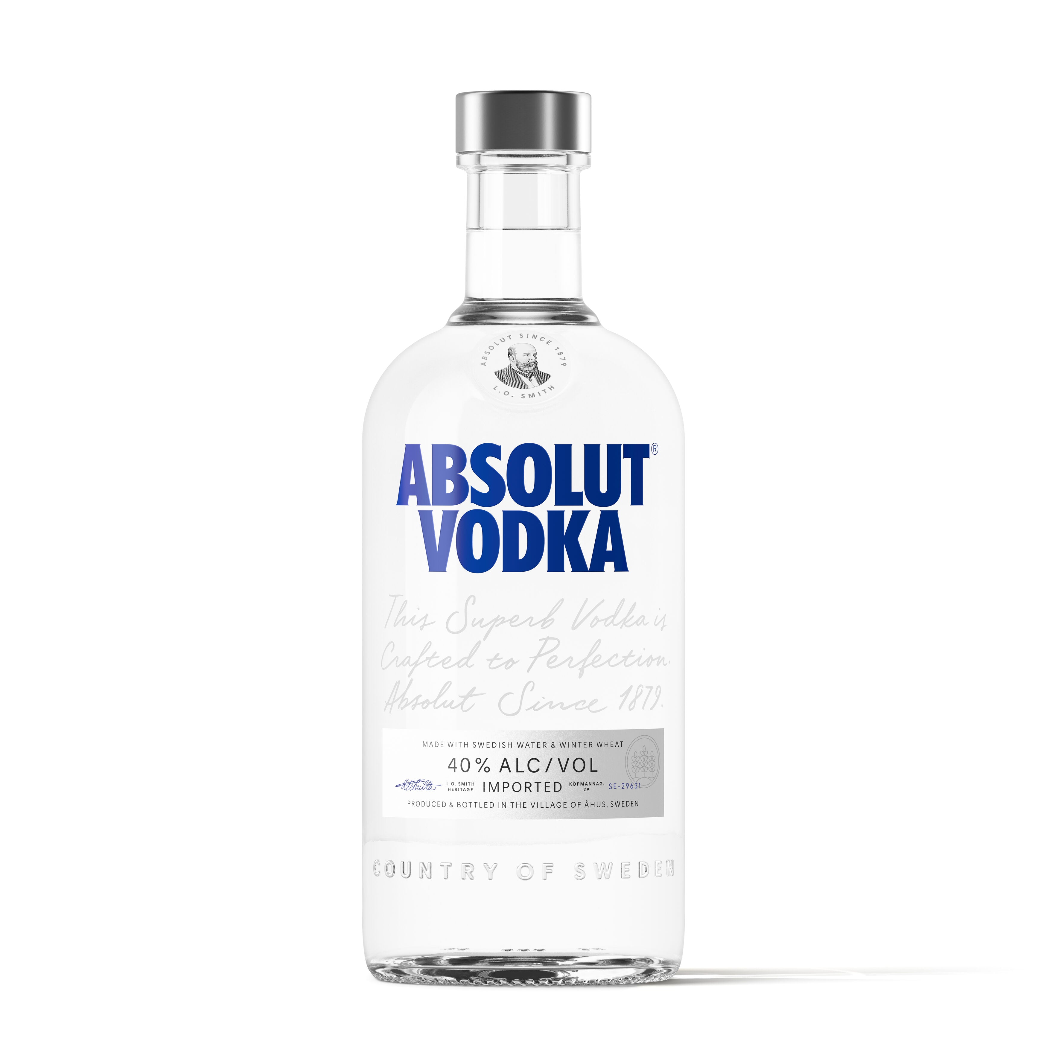 Vodka  Absolut 700ml