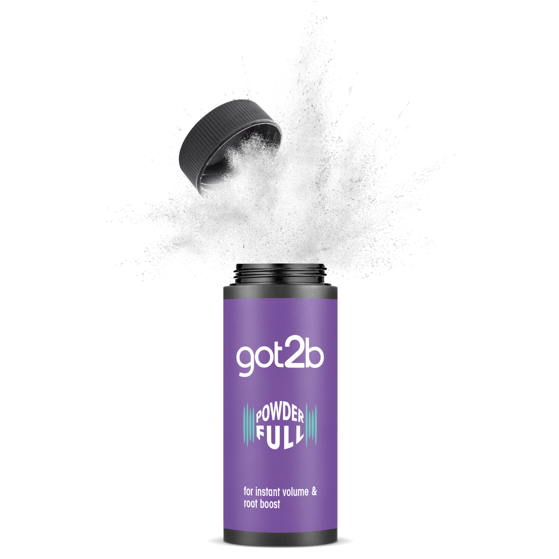 Polvo texturizante volumen Got2be 10g