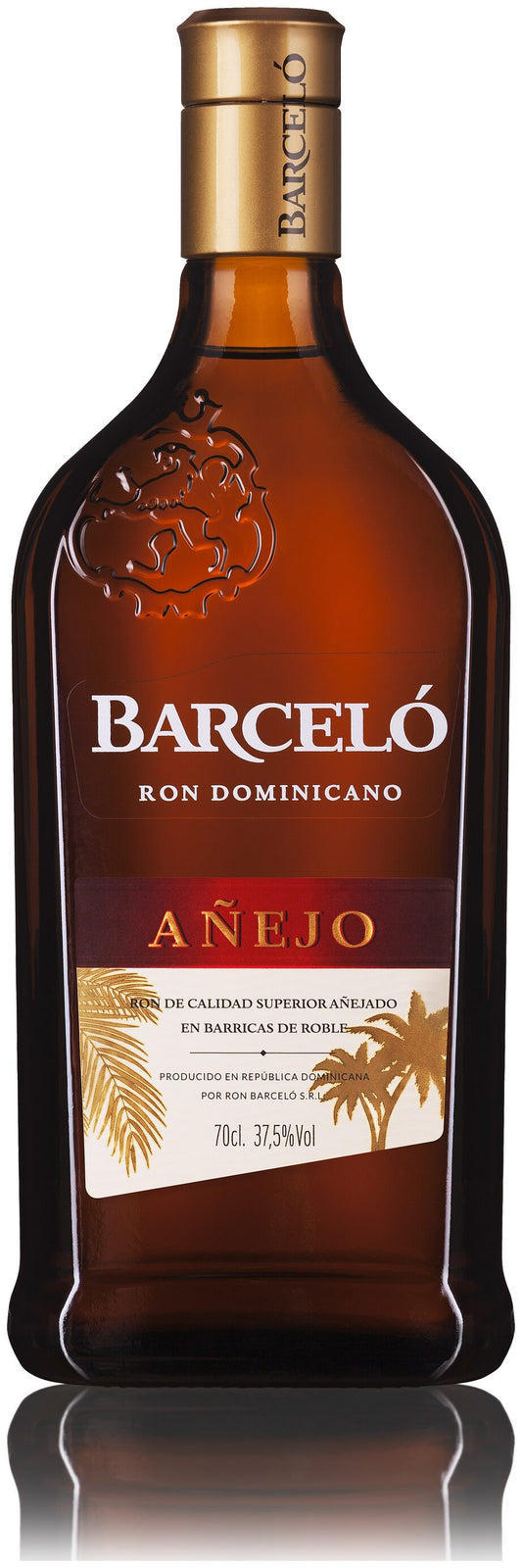 Ron  Barcelo 700ml La Despensa