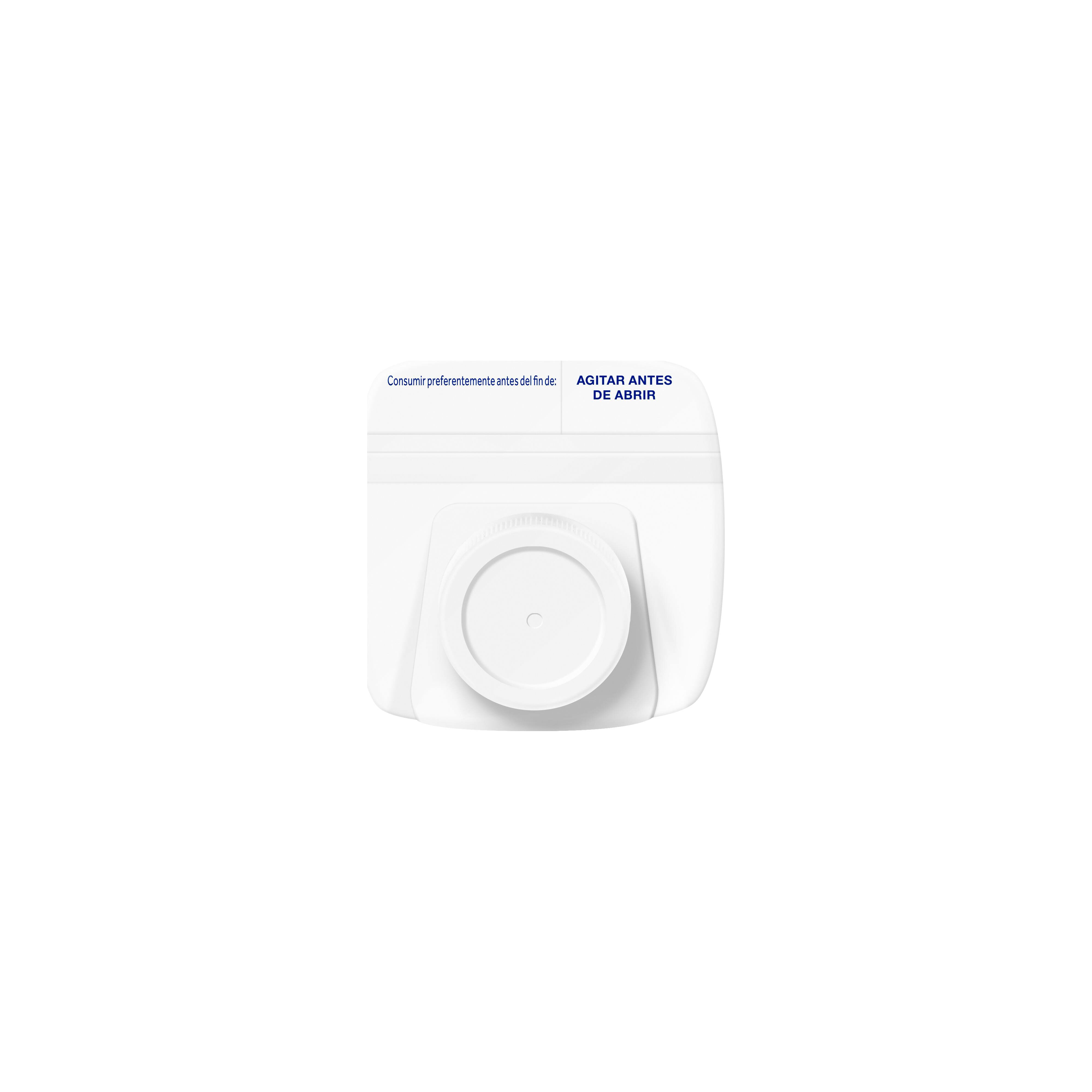 Leche evaporada semides  Nestle ideal 525g