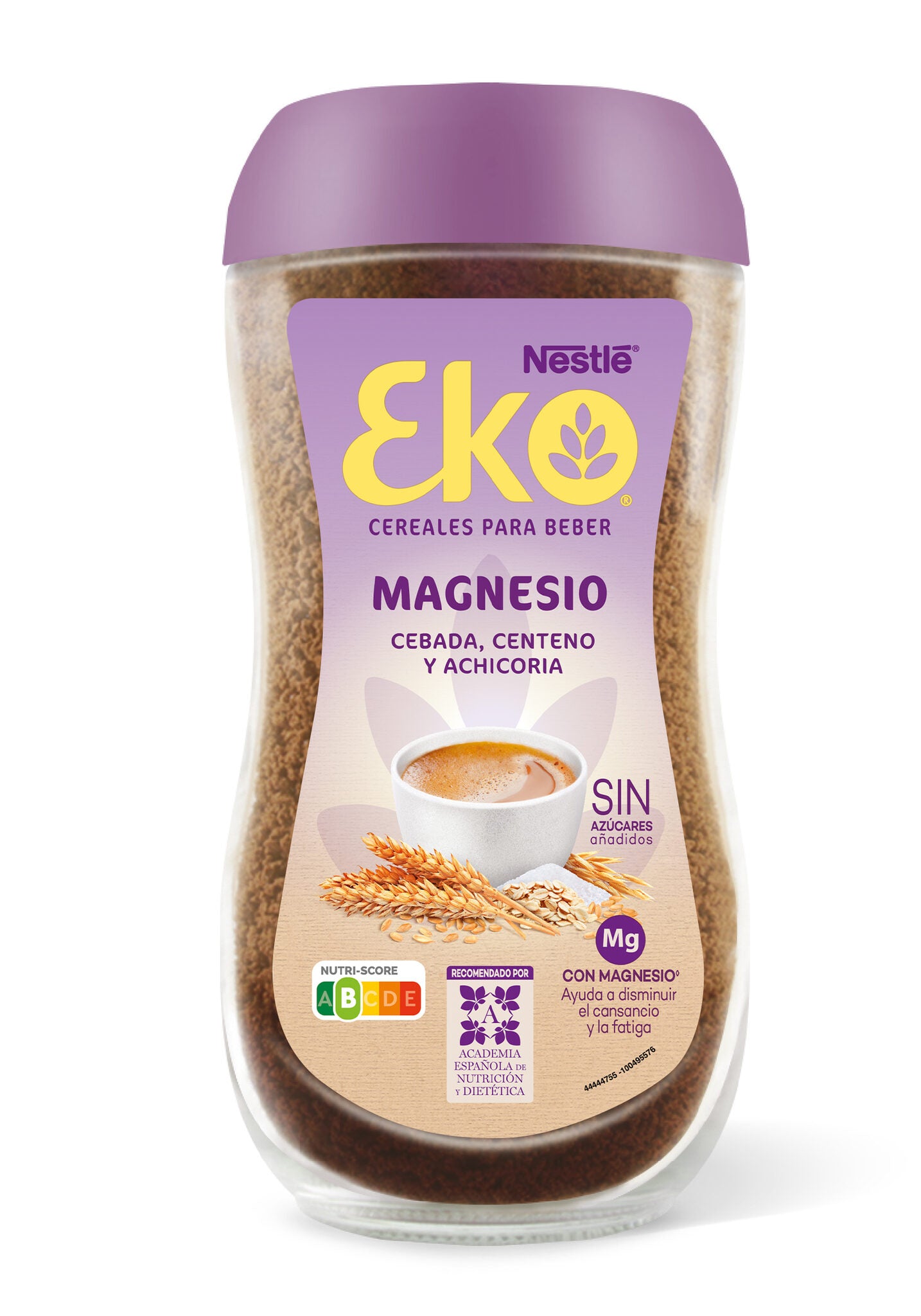 Cereal soluble magnesio Eki 150g