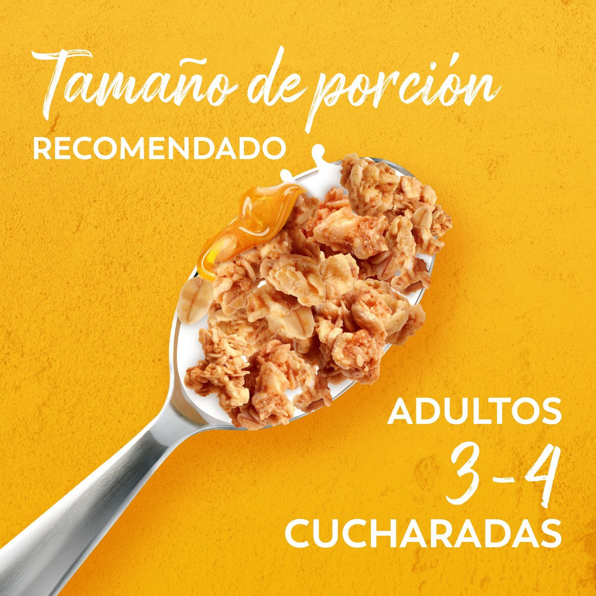 Granola avena trigo int y miel Fitness 300g