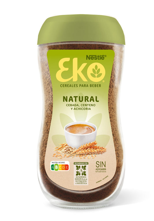 Cereal soluble natural Eko 150g La Despensa