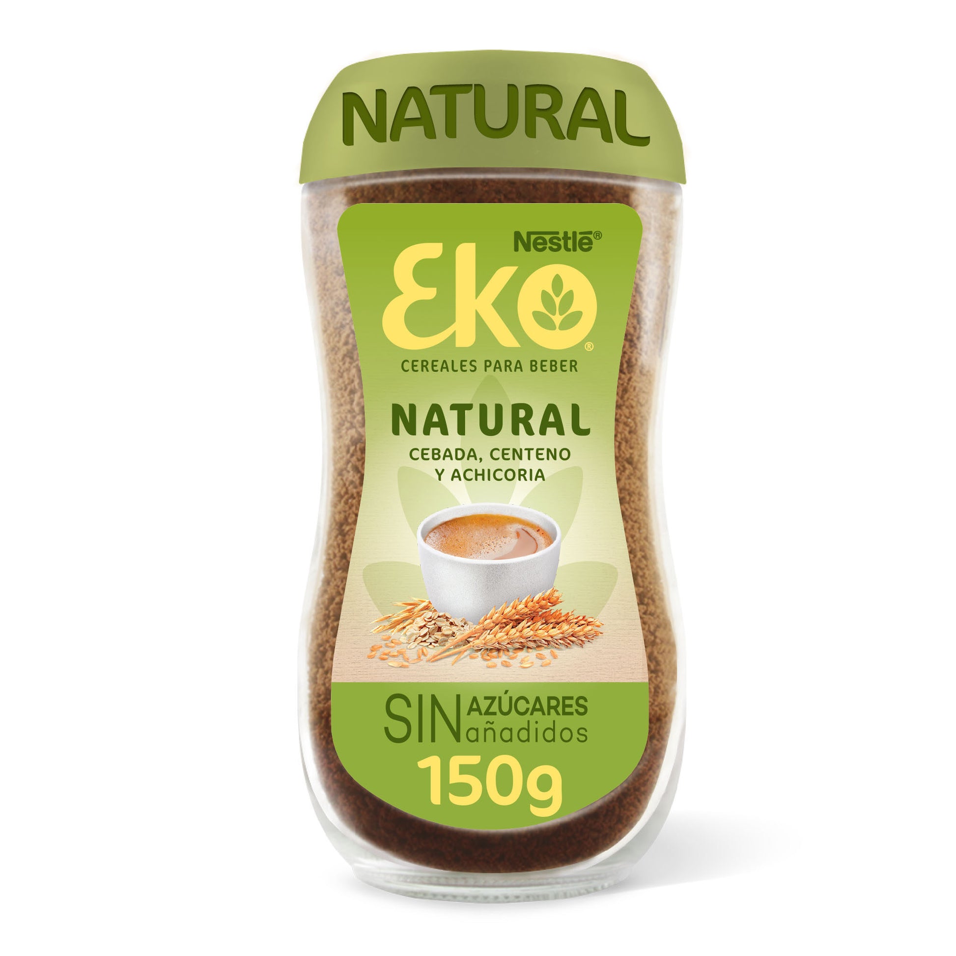 Cereal soluble natural Eko 150g