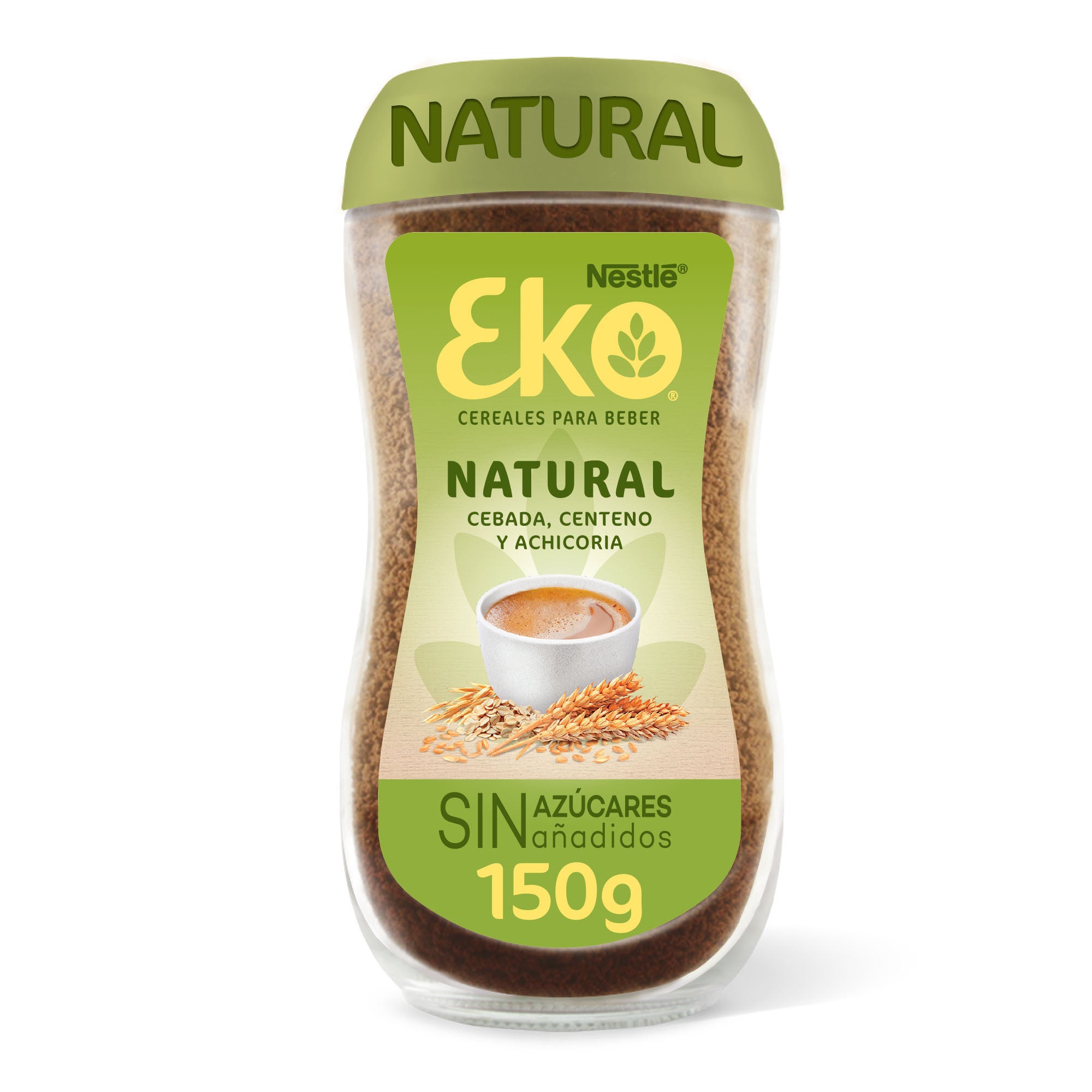 Cereal soluble natural Eko 150g