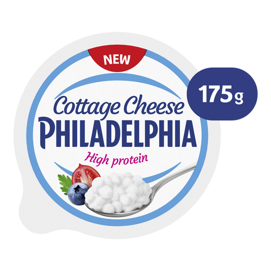 Queso cottage  Philadelphia 175g La Despensa