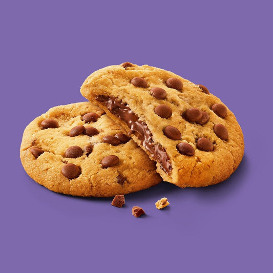 Galleta rellena sensations chocolate Milka 156g La Despensa