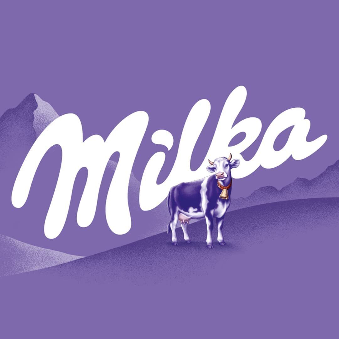 Galleta rellena sensations chocolate Milka 156g