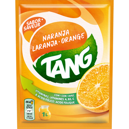 Zumo naranja Tang 30g La Despensa