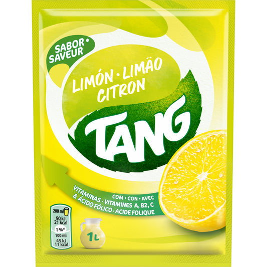 Zumo limón Tang 30g La Despensa