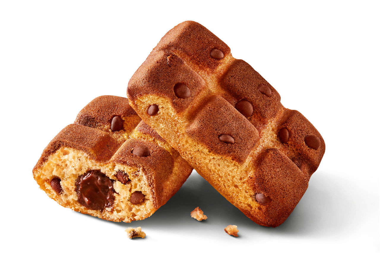 GALLETA RELLENA CAKE & CHOC MILKA P5 175G