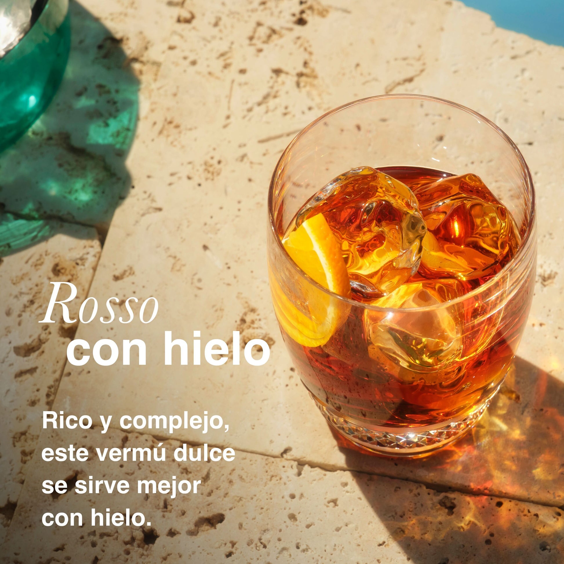 Vermouth rosado Martini 1l