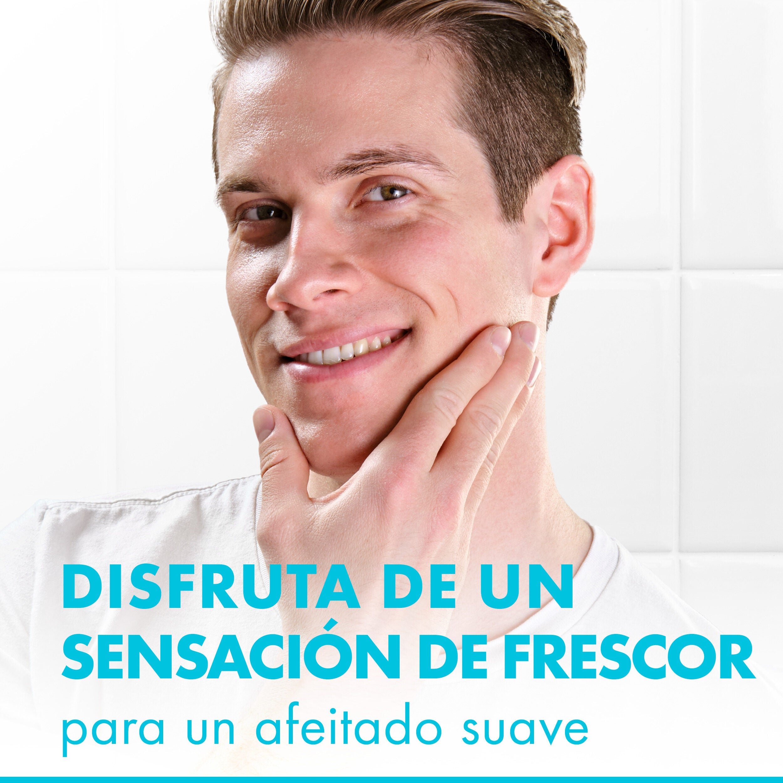 Maquinilla desechable sensor3 Gillette 4u