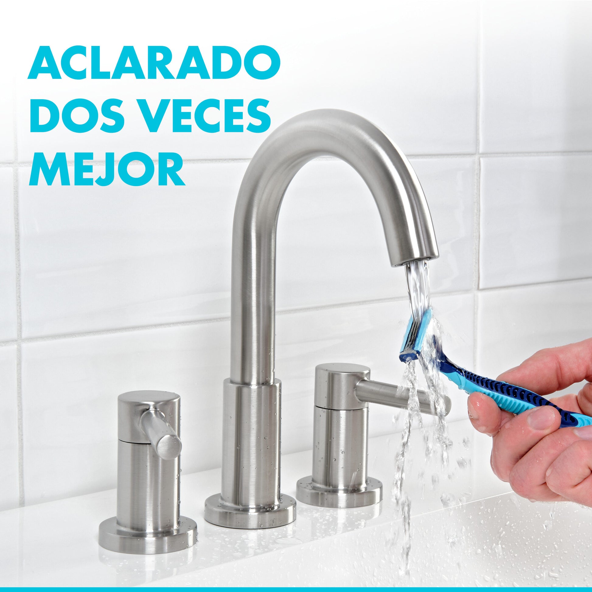 Maquinilla desechable sensor3 Gillette 4u