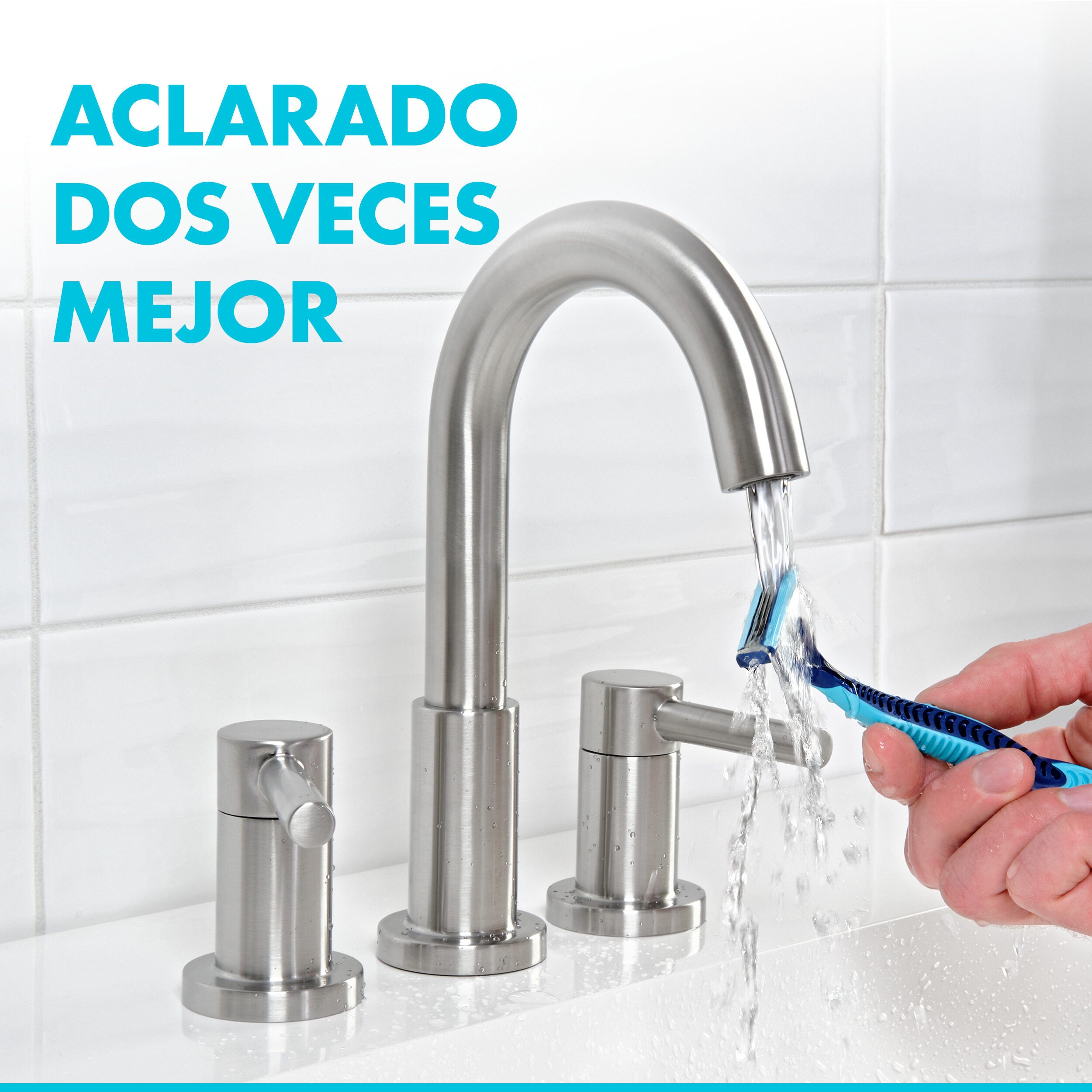 Maquinilla desechable sensor3 Gillette 4u