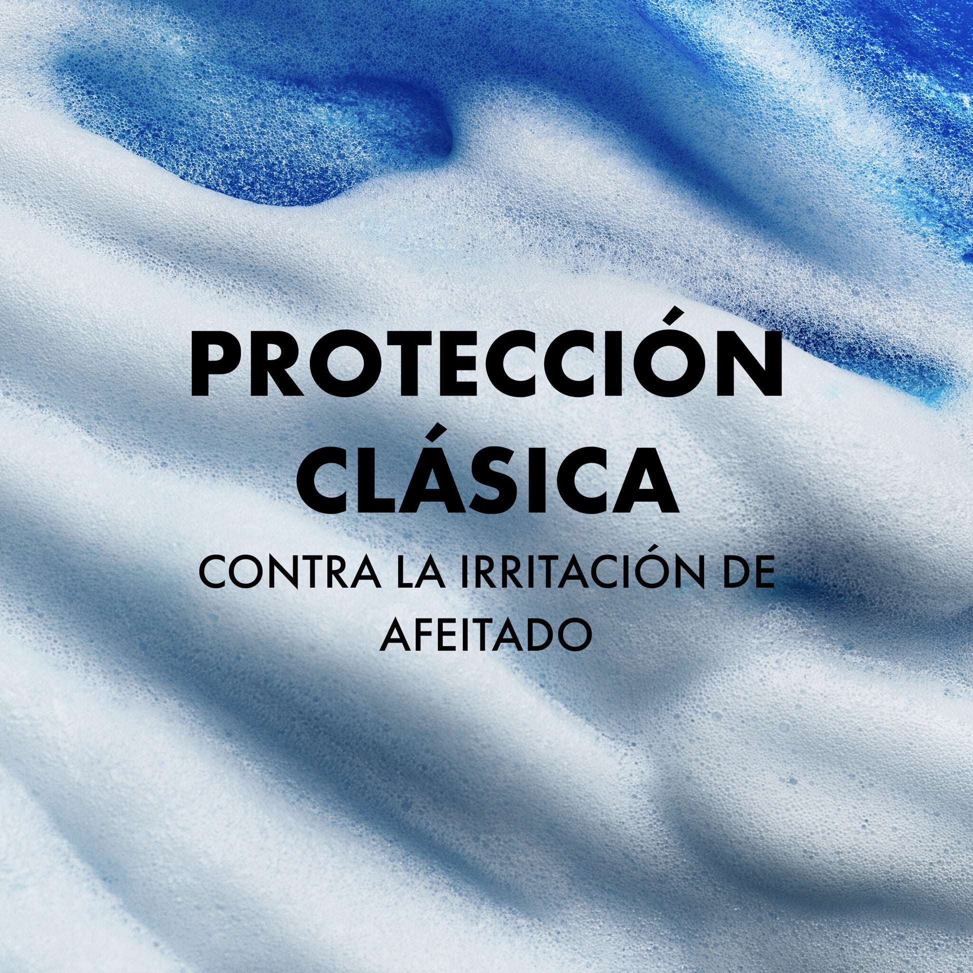 Gel afeitado piel sensibles Guillette 200ml