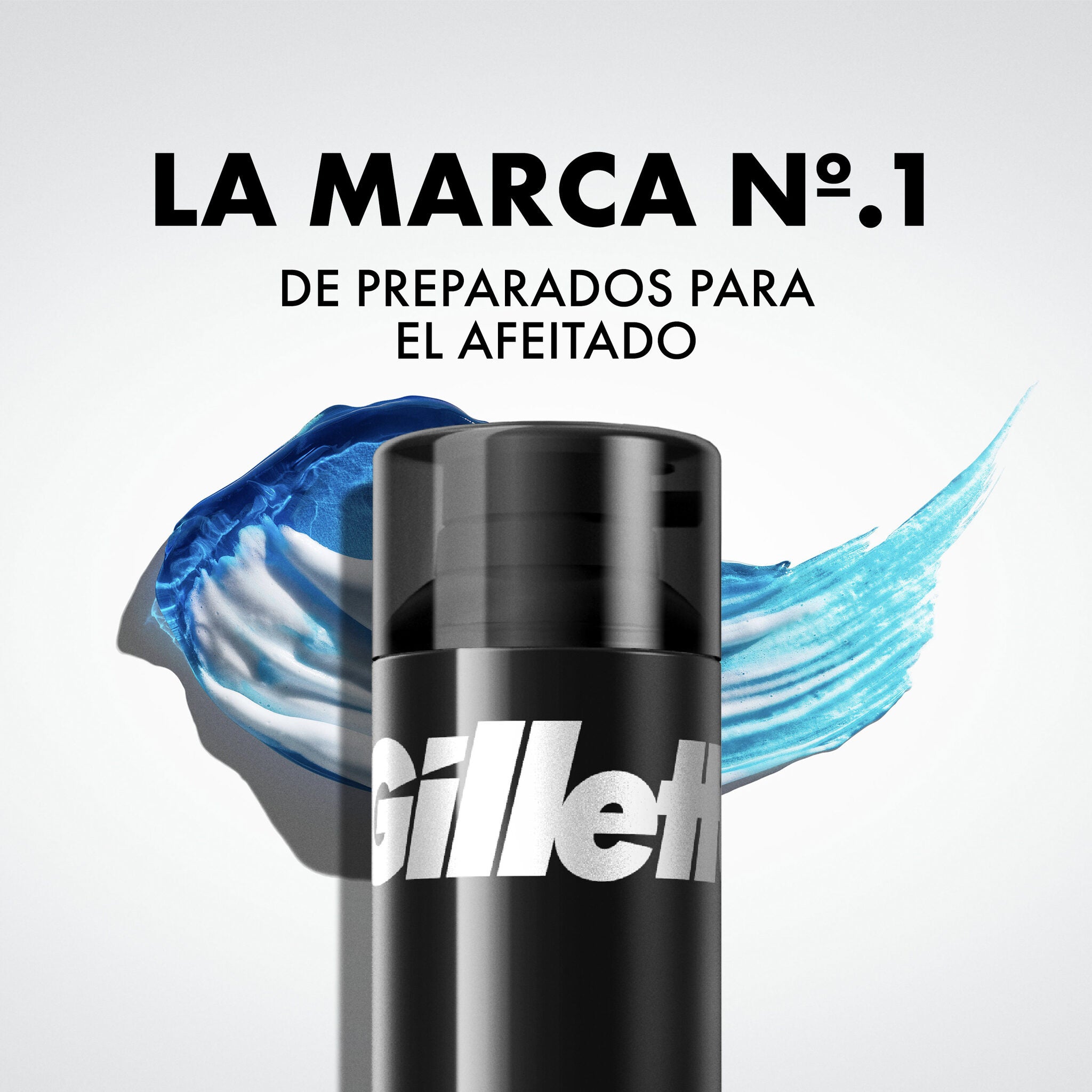 Gel afeitado piel sensibles Guillette 200ml