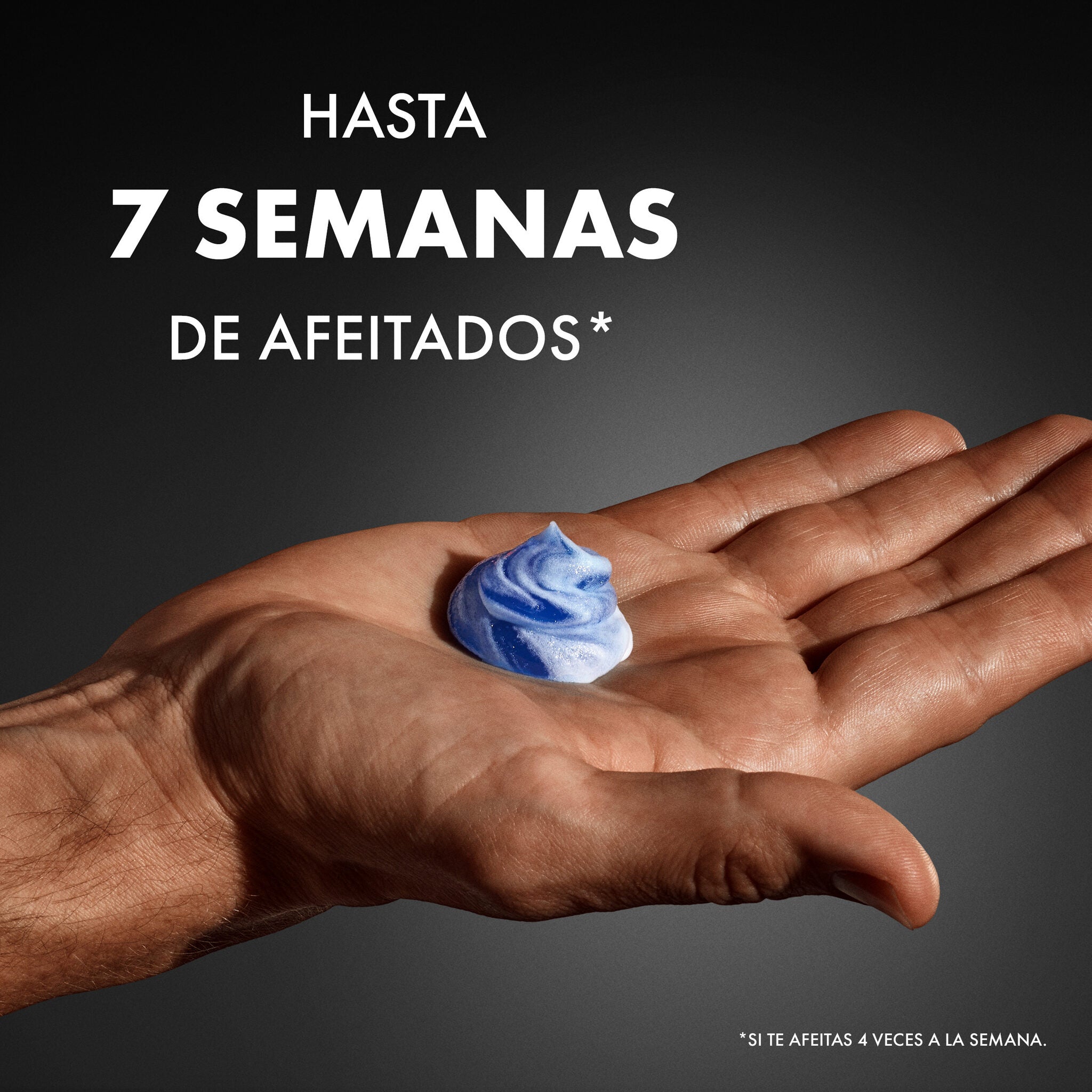 Gel afeitado piel sensibles Guillette 200ml