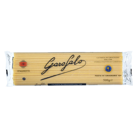 Spaguetti  Garofalo 500g La Despensa