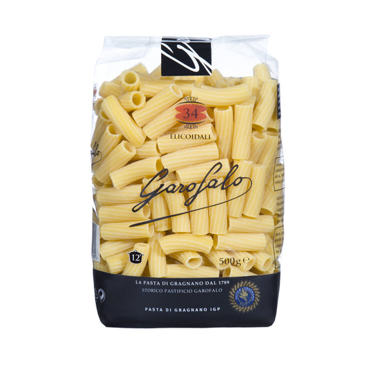 Elicoidali  Garofalo 500g La Despensa