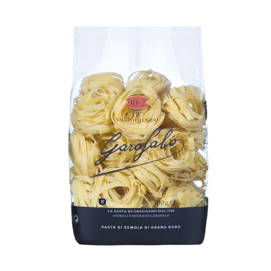 Tagliatelle nido Garofalo 500g La Despensa