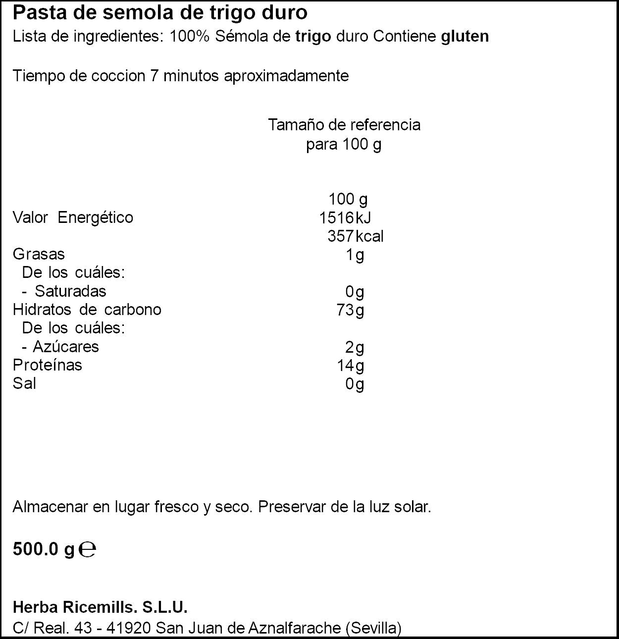 Tagliatelle nido Garofalo 500g