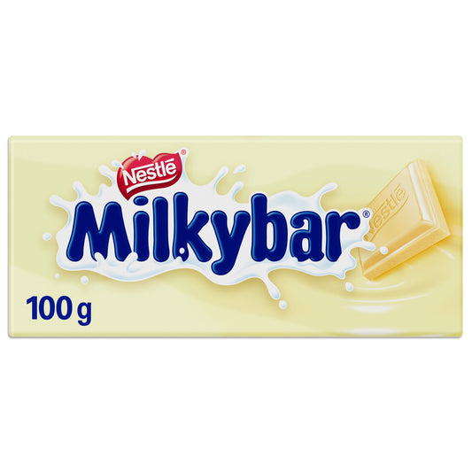 Chocolate milkybar Nestle 100g La Despensa