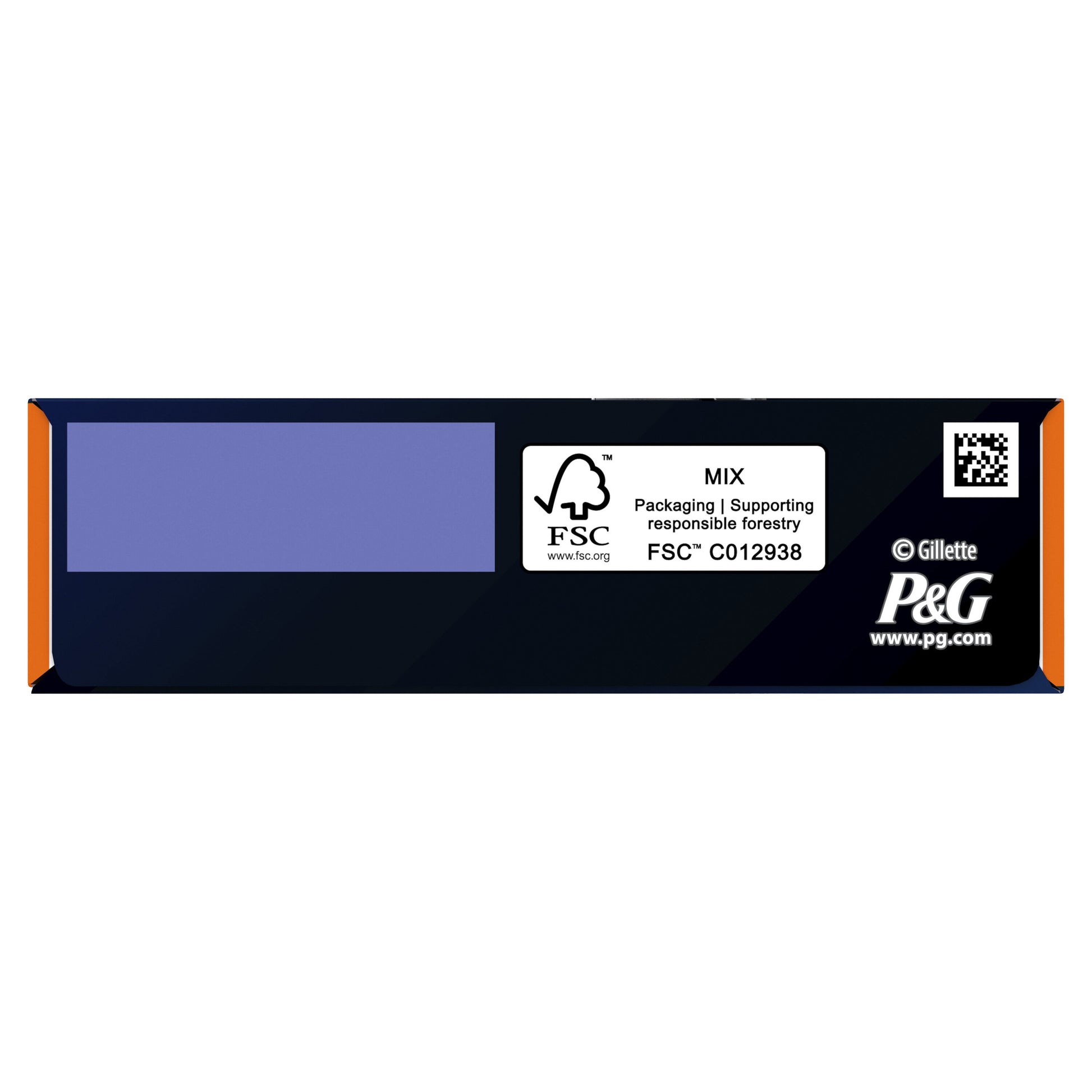Maquina de afeitar proglide Gillette 1u