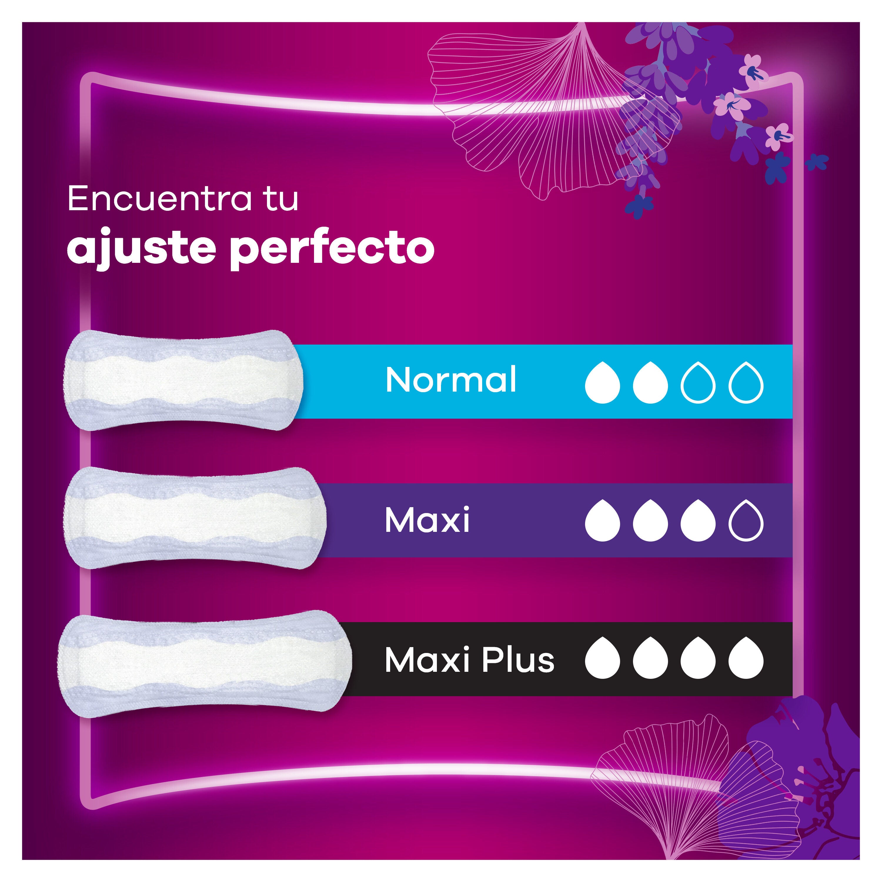 Protegeslip maxi Ausonia 30u
